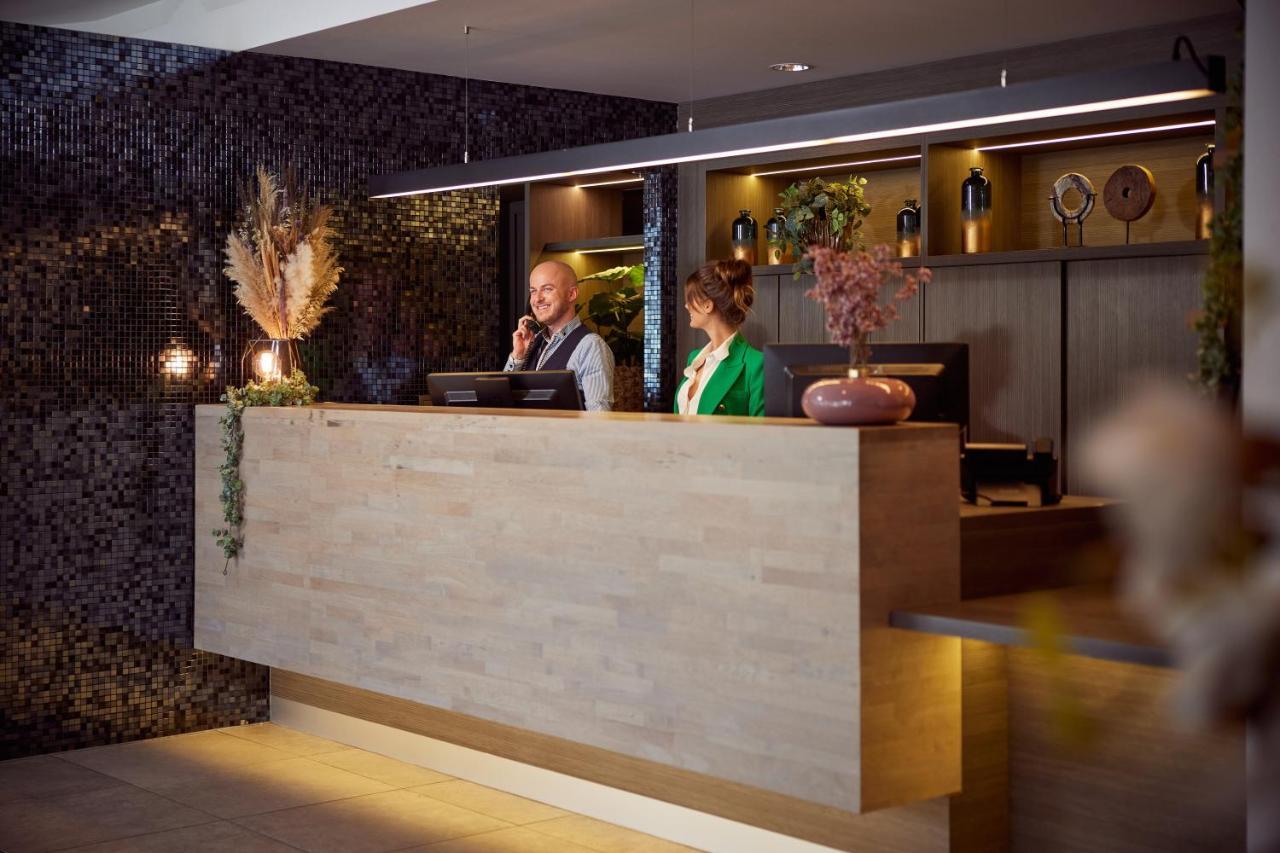 Der Valk Dennenhof 4* Bras-Haut