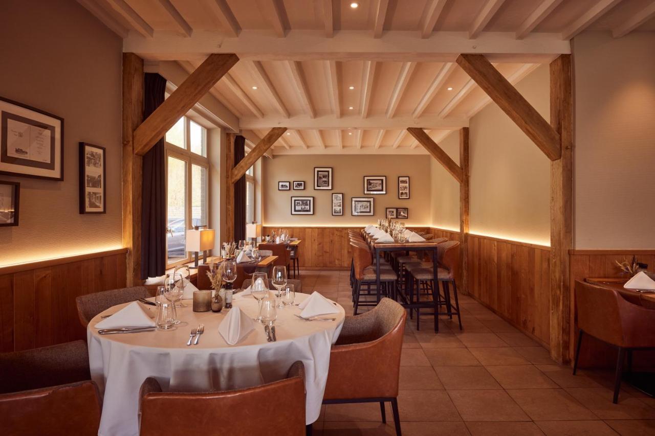 Der Valk Dennenhof Hotel
