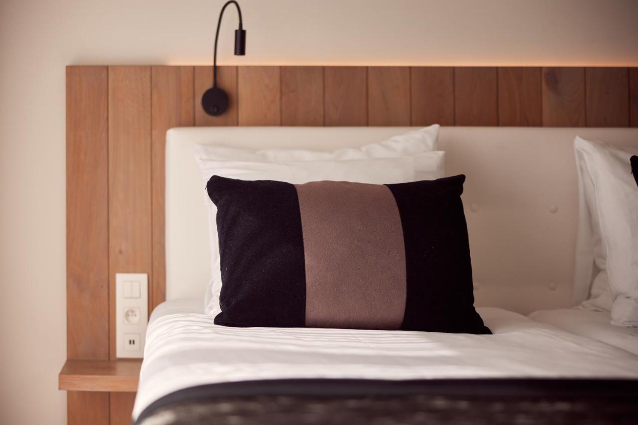 Der Valk Dennenhof 4* Bras-Haut