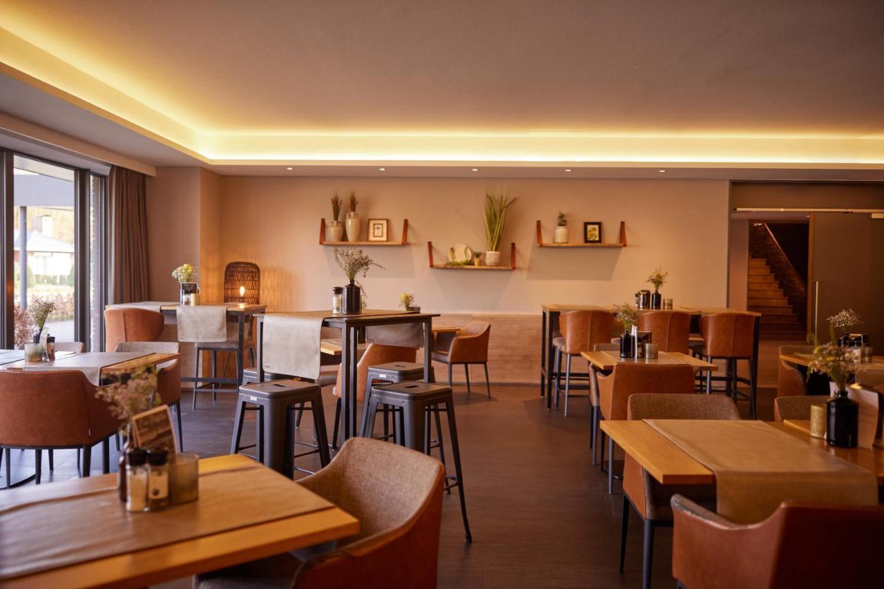Der Valk Dennenhof 4* Bras-Haut