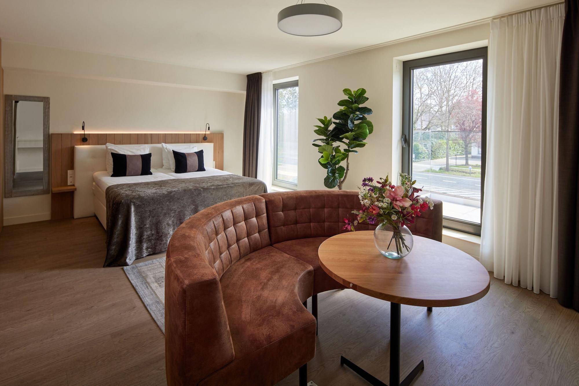 Der Valk Dennenhof 4*
