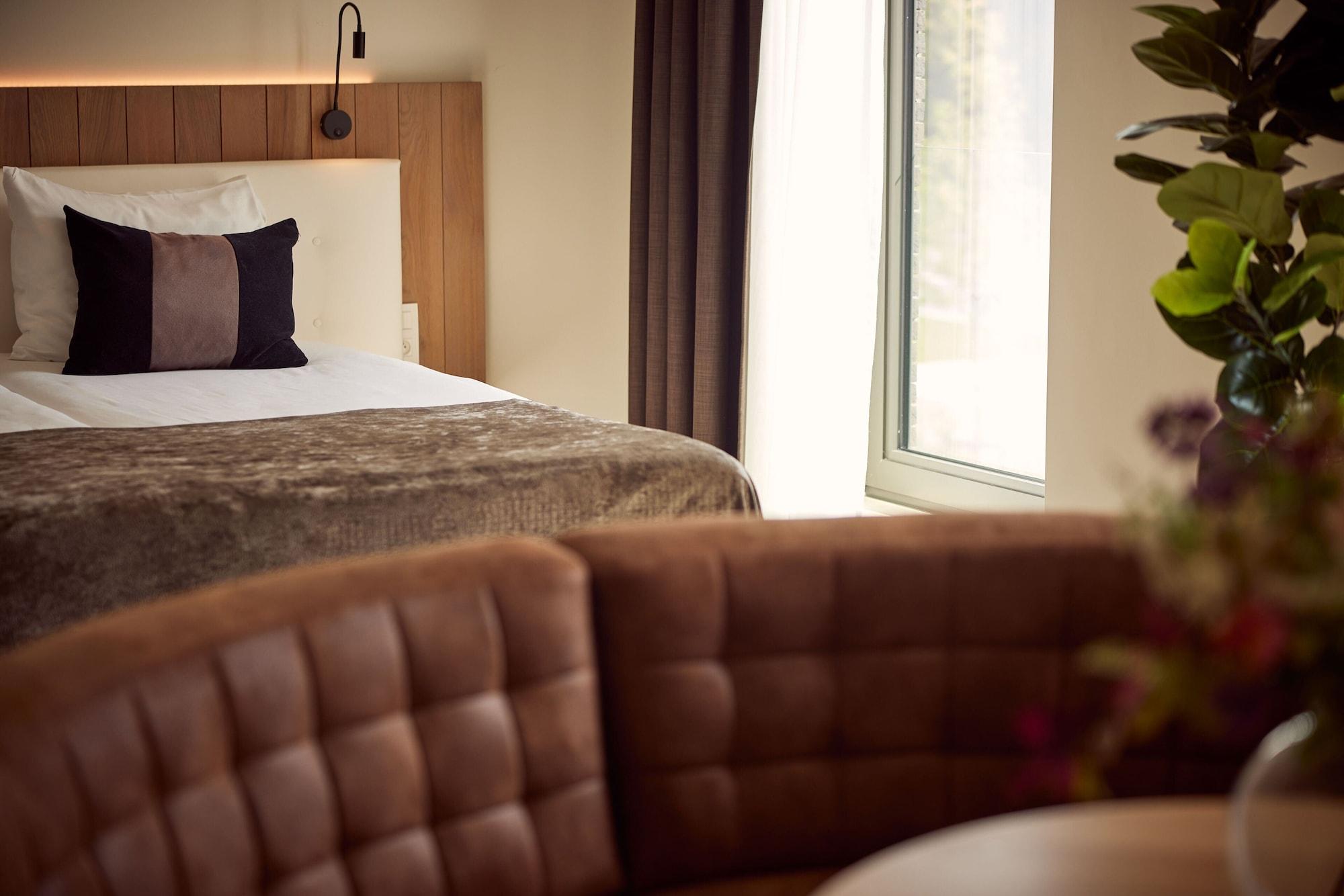 Der Valk Dennenhof Hotel Bras-Haut