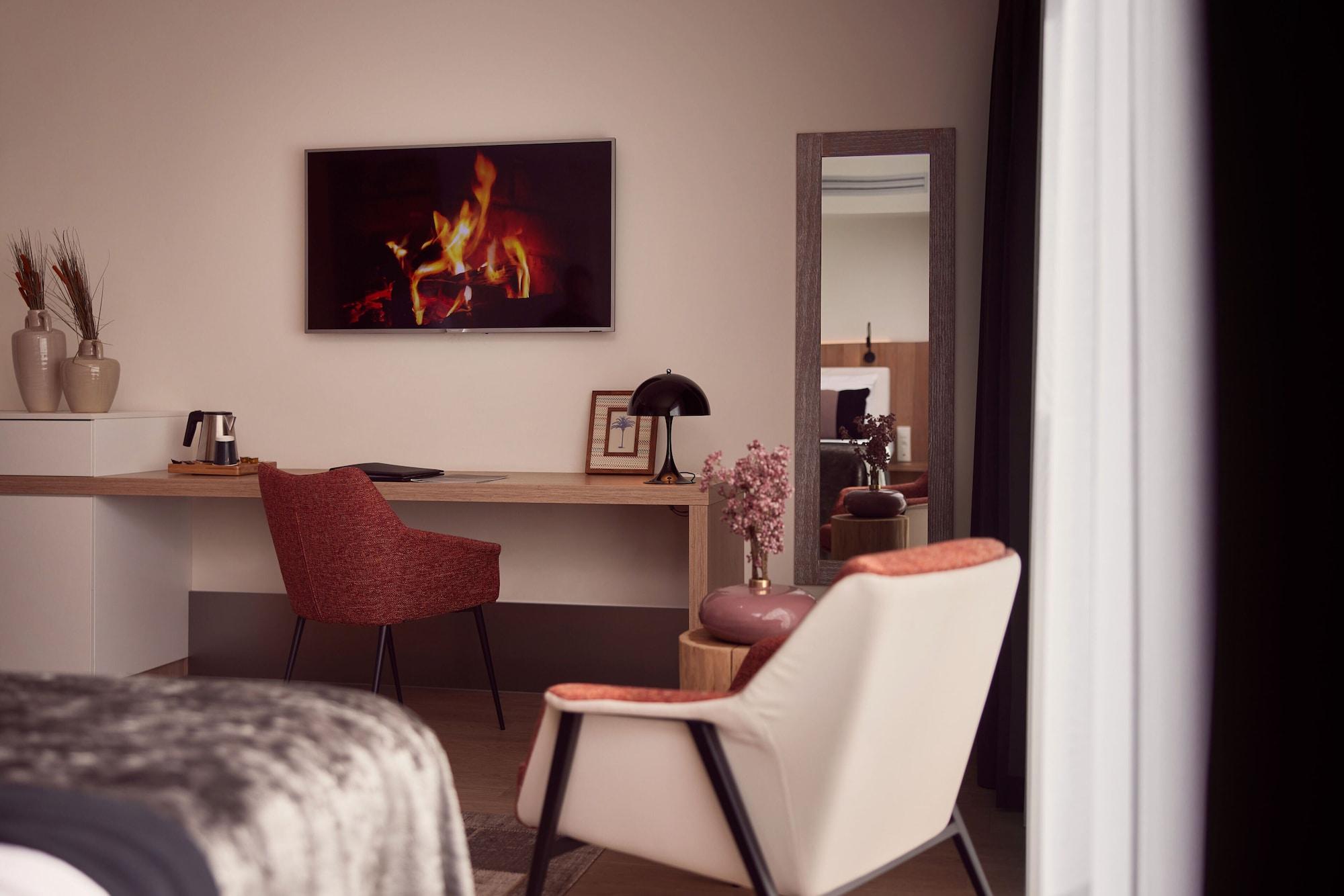 Hotel Der Valk Dennenhof 4*